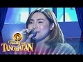 Tawag ng Tanghalan: Marlyn Mariano | Sway