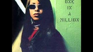 Aaliyah - Ladies In Da House (Instrumental)