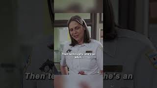 Chicago PD/ A busy sheriff and anxious citizens.