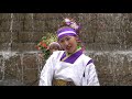 人祭会1@2019 東京舞祭「秋」
