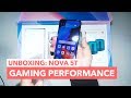 Huawei Nova 5T: Unboxing and Gaming Performance