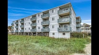 Condo for Sale 5200 N. Ocean Blvd., 'Beachmaster Unit 307' N. Myrtle Beach MLS#1904304
