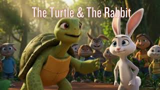 The Rabbit The Turtle