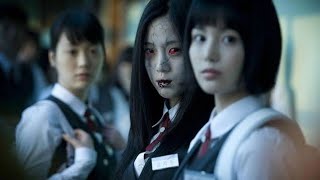 Korean Suspense x Horror Movie  |  Tagalog Dubbed  |  RLTV