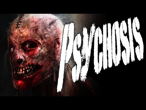 "Psychosis" by Matt Dymerski | CreepyPasta Storytime