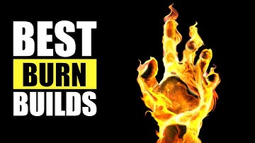 Best Division 2 Burn Builds For Seasons 2.0 | The Classic