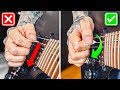 5 lifechanging guitar technique hacks