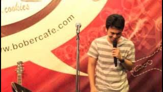 #StandUpNite2 - Raditya Dika (Part 2 of 2)