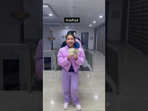 Aur Kisi Ko Paise Chahiye | RS 1313 SHORT STORIES | Ramneek Singh 1313 #Shorts