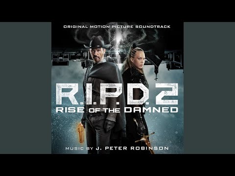 Roy’s Mission (RIPD 2 Theme)