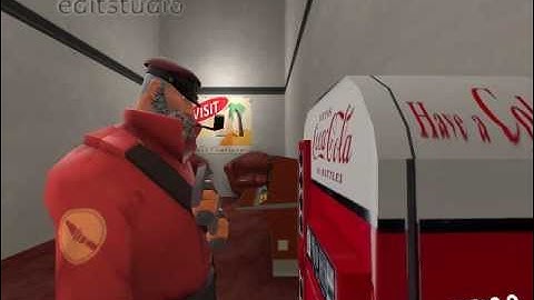 [GMod] A Grievous Error