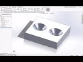 L173 bench vice assembly other components  solidworks assembly serial tutorial  solidworks