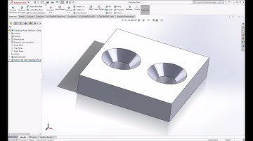 L17-3 Bench Vice Assembly: Other Components | SolidWorks Assembly Serial Tutorial | SolidWorks