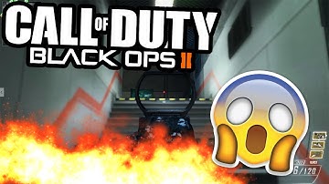 MOUSE & KEYBOARD! - Call Of Duty Black Ops 2 LIVE W/ES! - (Black Ops 2 Gameplay)