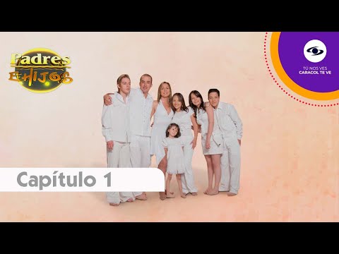 Video: Padres E Hijos - Amigos De Por Vida