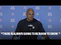 Robert Saleh Press Conference | Tennessee Titans