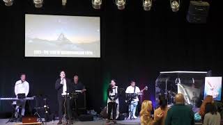 Sunday 25/06/2023 Open Heaven Church Service 2