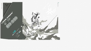 BIONIC SYSTEMS (bionic-systems.com) Flash website - (First time and only here in the world)