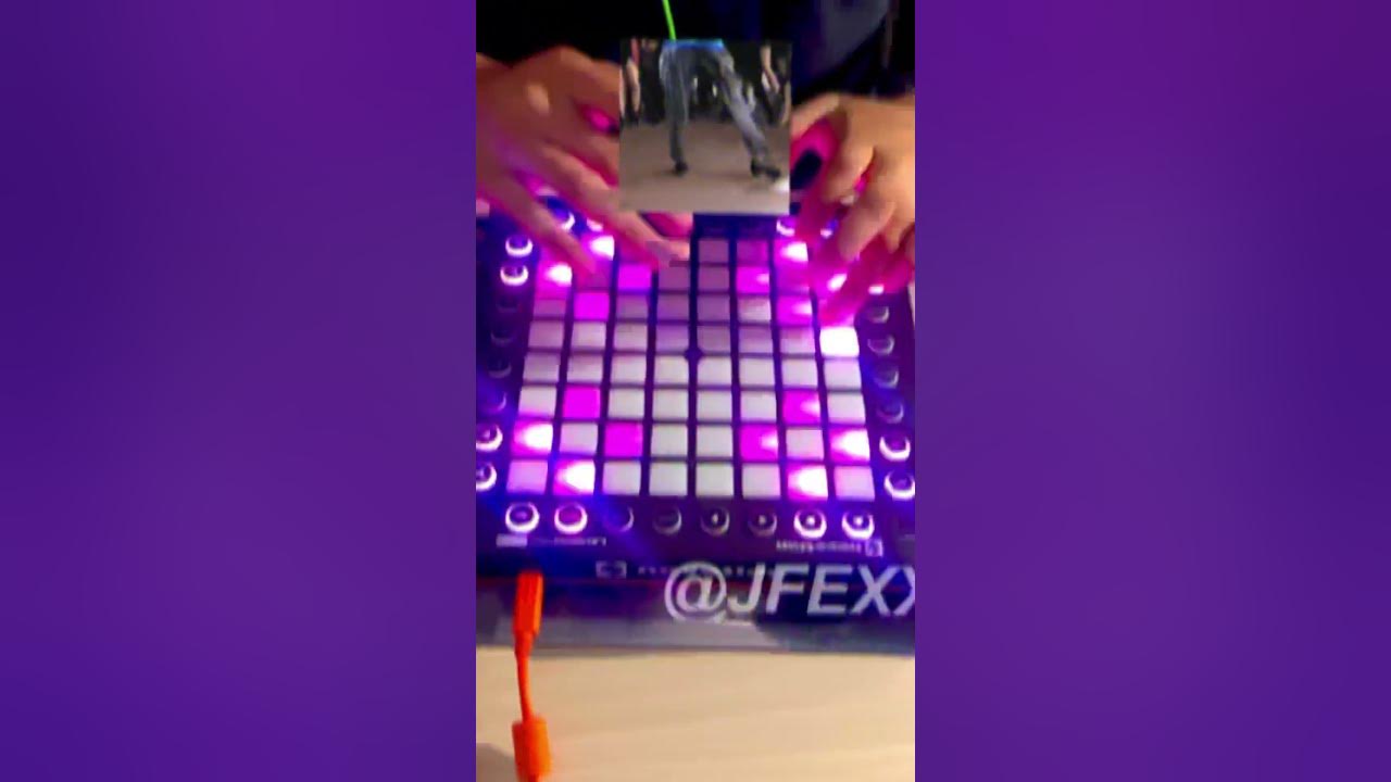 Whisk Dance / Blue shirt guy dancing On Launchpad #shorts #dance #whiskdance #trending #blueshirtguy