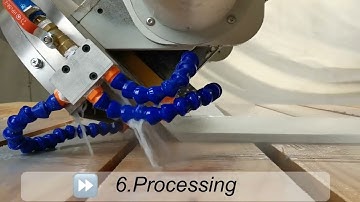 ZDH-350-5 using instruction