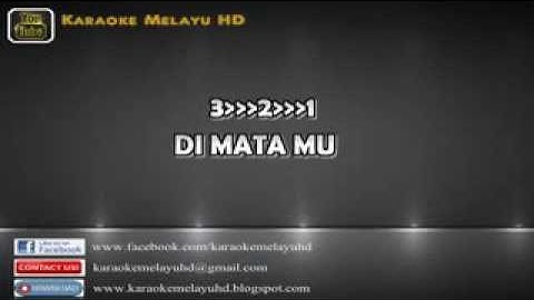 SERIBU TAHUN TAKKAN MUNGKIN/KARAOKE/NO VOCAL