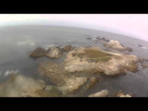 Phantom Flight over