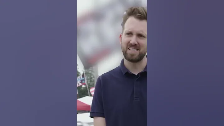 QAnon Shaman takes Afghanistan