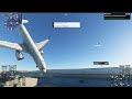 A320 extreme plane stunts