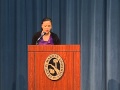 Hunter Lecture Series - Jesmyn Ward