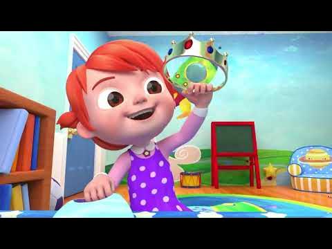 ABC Phonics Song CoComelon Nursery Rhymes & Kids Songs YouTube 480p