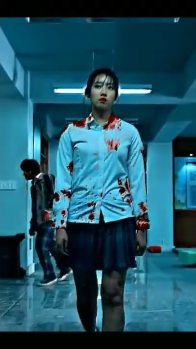 Gwi-nam vs Eun ji 🔥🔥 #allofusaredead