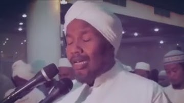 تحدى 💪 الإعادة  💫.. من سورة الحديد  .. الرائع الشيخ عبد الرشيد صوفى