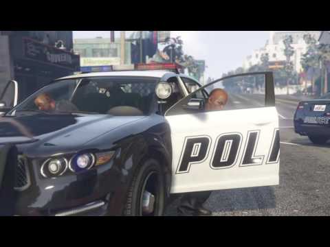 Видео: GTA 5 online ограбление Pacific Standard