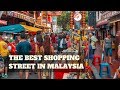 Jonker Street Malacca: the street food heaven