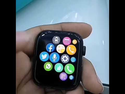 smartberry watch