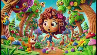 El Secreto del Bosque de Arcilla