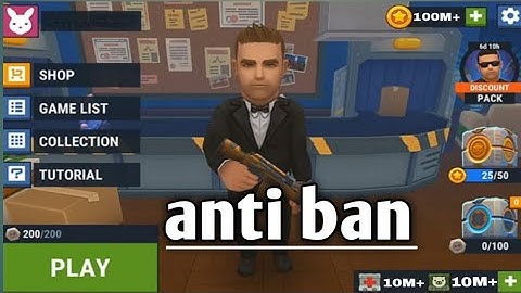 HIDE ONLINE V 4.9.3 MOD MENU😍 | BEST MOD MENU🤑 | ANTI BAN 😱 | SEE COMMENT🙏.