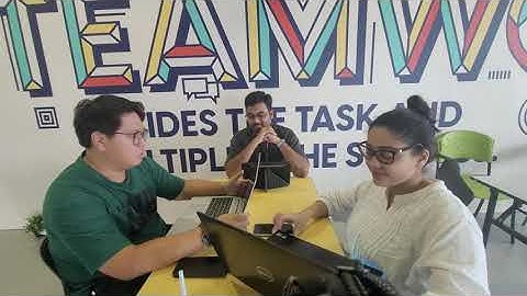 Assignment 01 Part 2 - Short Film