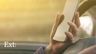 Distracted Driving Awareness Month (April 12, 2018)