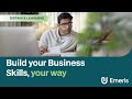 2nd Semester applications for the IIE Higher Certificate in Business Principles & Practice are open.