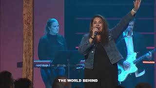 America's Spiritual Foundation- Second Service