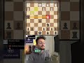 The Unreal Dark Knight Gambit Explained #shorts