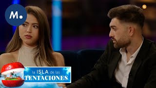 Las parejas se reencuentran meses después entre reproches y cuentas pendientes | Mediaset