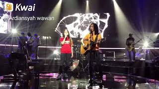 Kaka Slank Feat Via Valen