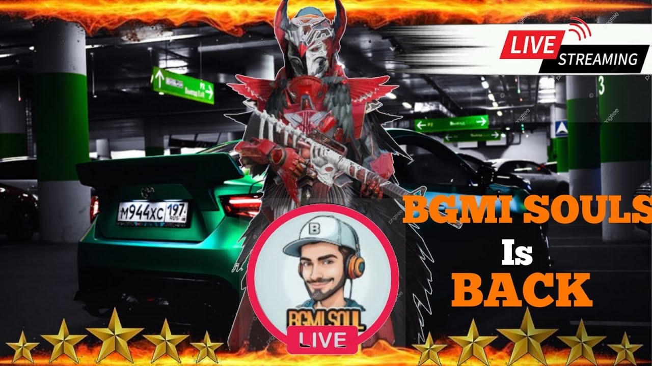 “Unstoppable BGMI Action: Join the Fun & Subscribe! 🎮”