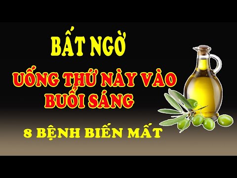 Video Dầu Oliu Có Tác Dụng Gì Đối Với Sức Khỏe - 8 công dụng... - youtube