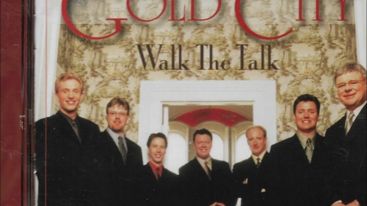 Gold City - God Handled it All Gold City - God Handled it All