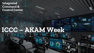 Bengaluru City ICCC AKAM