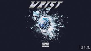 Offset ft  NBA Youngboy, Kanye West & Rich The Kid   Wrist Audio