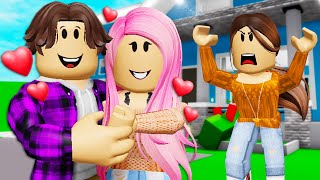 His Mean Mom Hated His Girlfriend A Roblox Movie (Brookhaven RP)